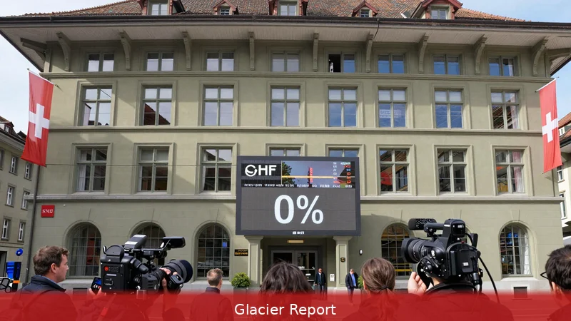 0 Prozent: SNB belässt Leitzins, Interventionen möglich