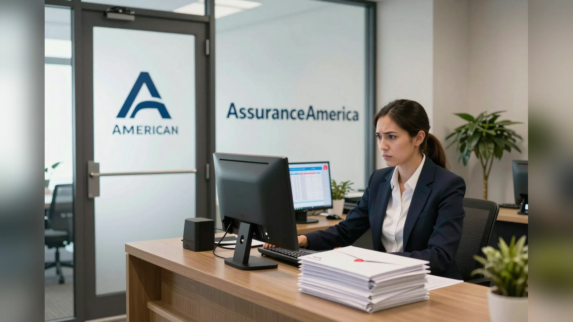 6,99 Mio Kunden von Datenleck bei AssuranceAmerica betroffen