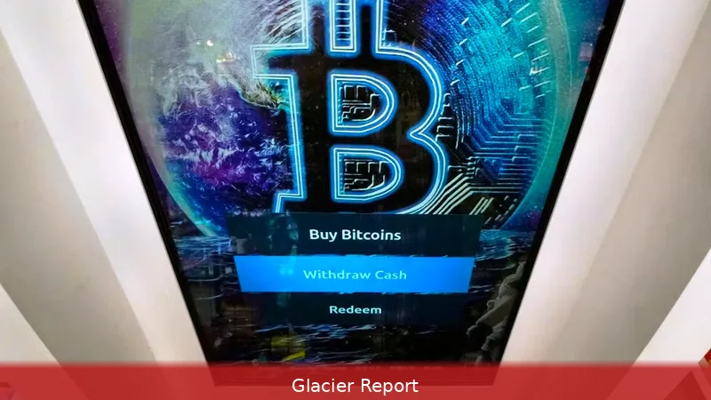 Bitcoin unter 70'000 US-Dollar nach Verkauf grosser Halter