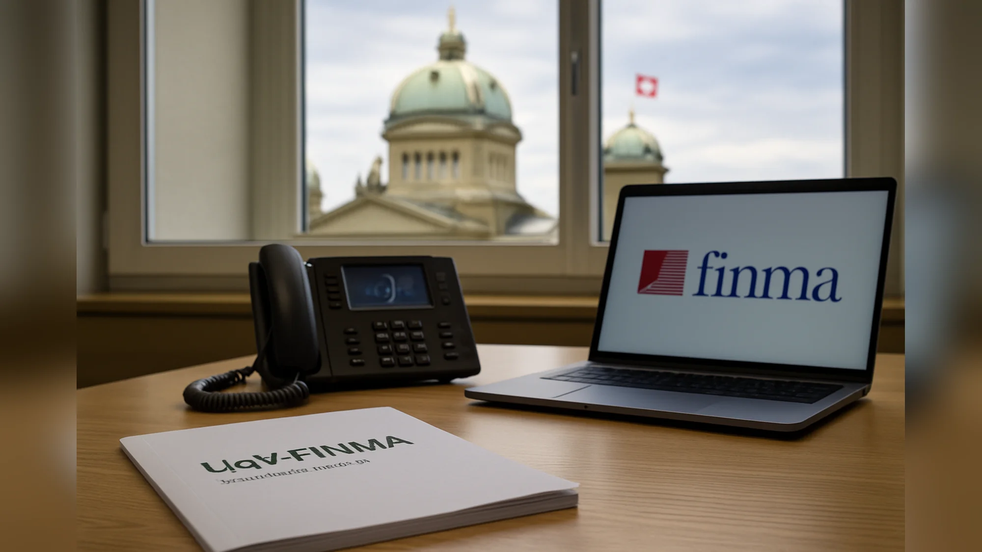 LiqV-FINMA: Liquiditätsverordnung ab 1. Januar 2027