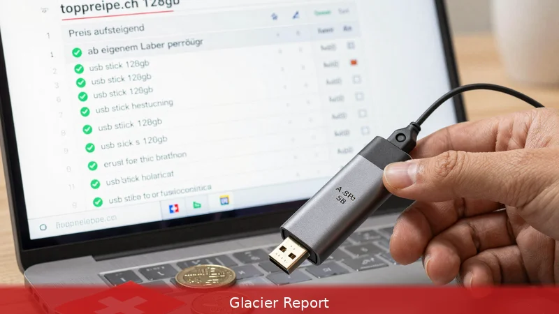 128-GB-USB-Sticks richtig vergleichen