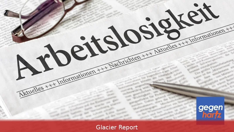 Arbeitslosenversicherung 2026: Beitrag, Anspruch, Schritte