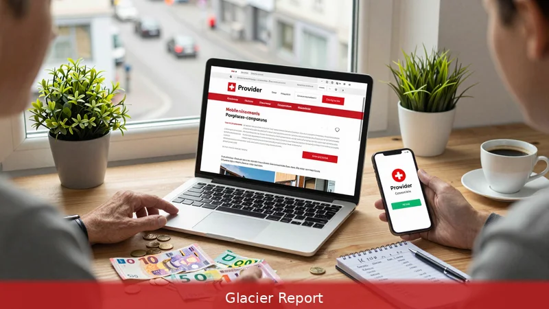 Beste Handy-Abo Schweiz: Sparen bis CHF 528 pro Jahr