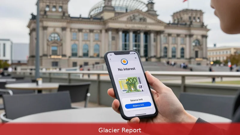 Digitaler Euro: Strikte Obergrenze für Privatguthaben geplant