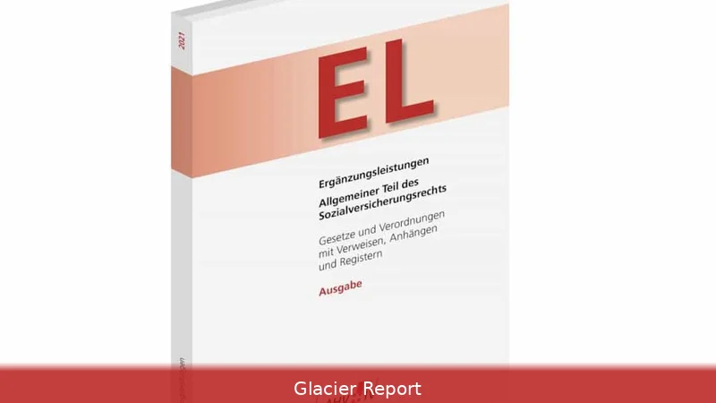 Lebensbedarf Ergänzungsleistungen 2026 — Sätze & Antrag