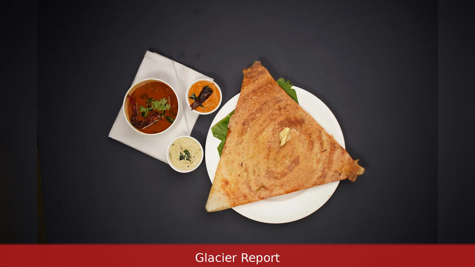 Rava Dosa 2026: Rezept, Technik und Kosten