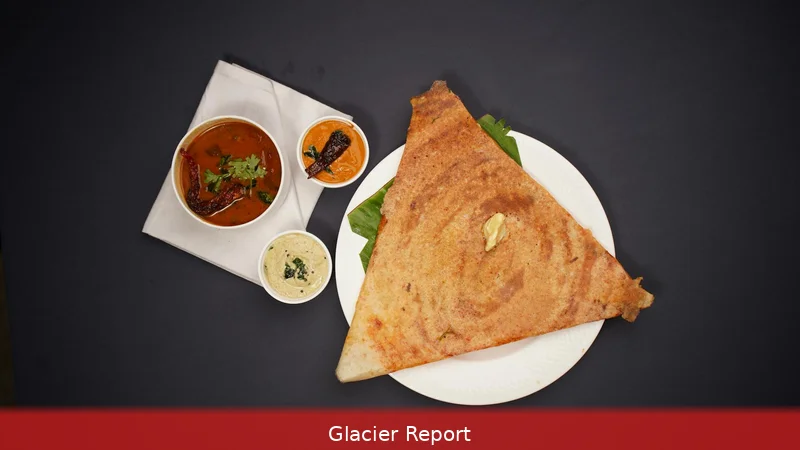 Rava Dosa 2026: Rezept, Technik und Kosten