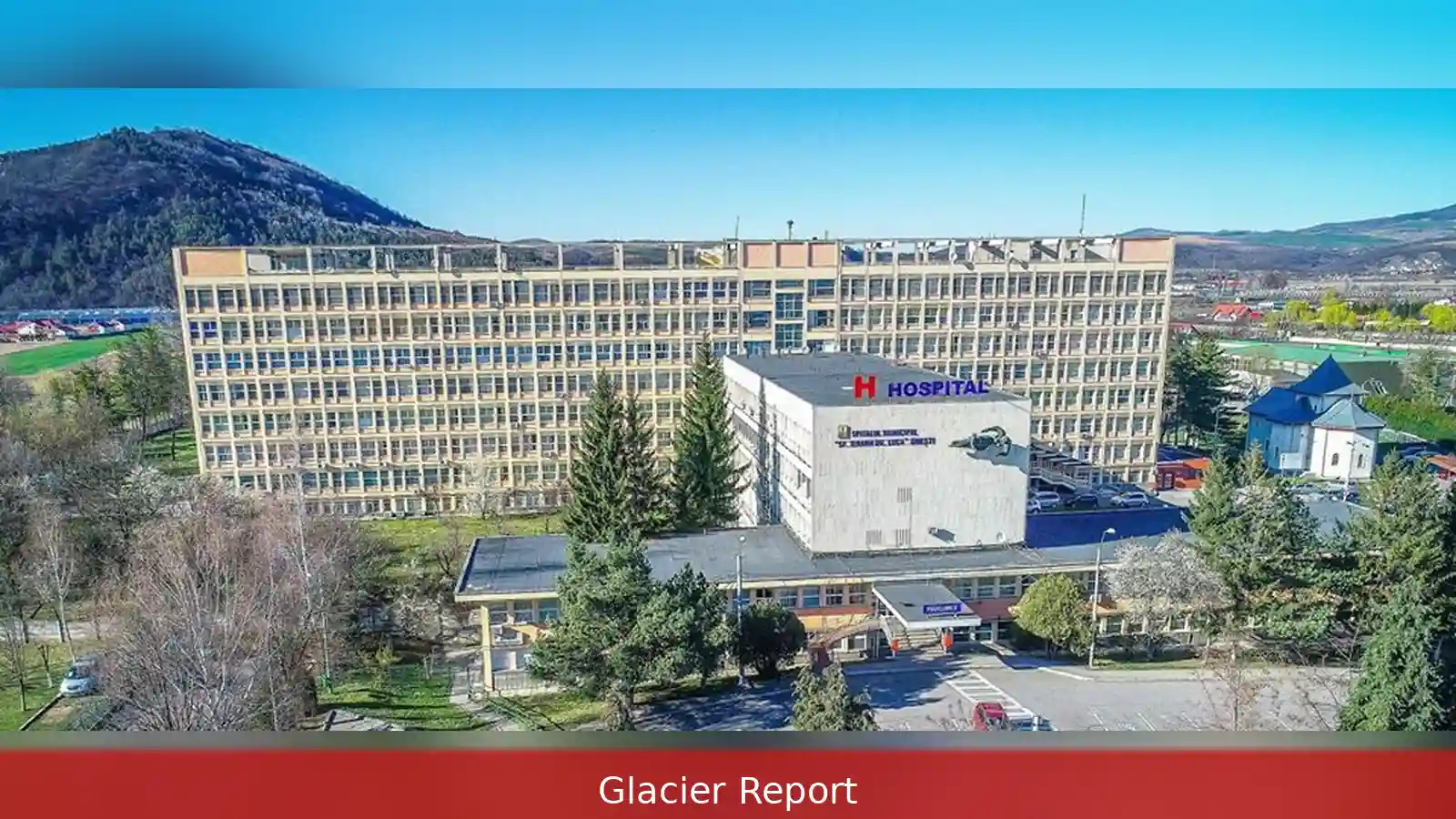 Spital Onesti Angajari 2026 — Bewerben aus CH