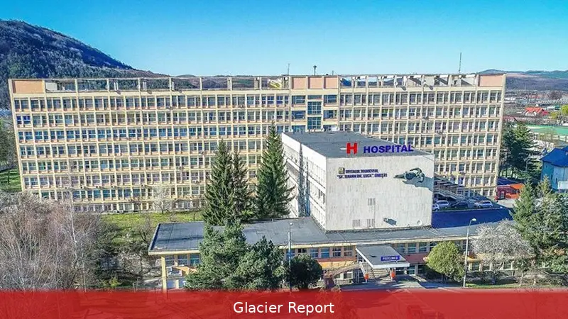 Spital Onesti Angajari 2026 — Bewerben aus CH