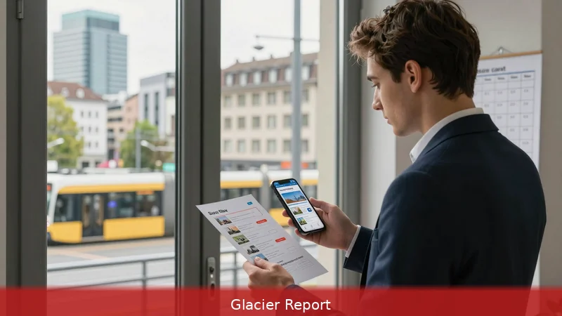 Warum Schnelligkeit wichtiger ist als die beste Wohnungs-App