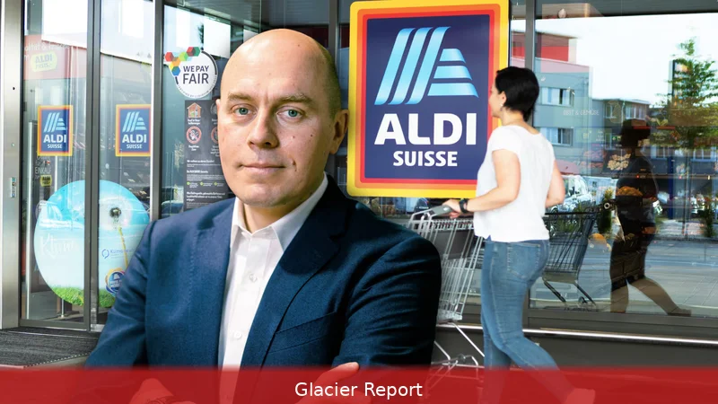 Aldi Suisse senkt Preise: 700 Artikel dauerhaft günstiger