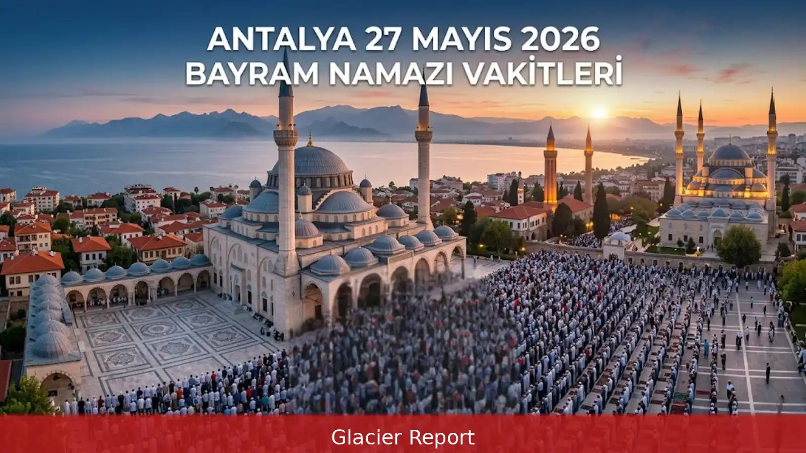 Eid al-Adha 2026: 27. Mai, Rituale und praktische Hinweise