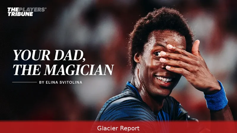Gael Monfils scheidet in Paris nach 19 Teilnahmen aus