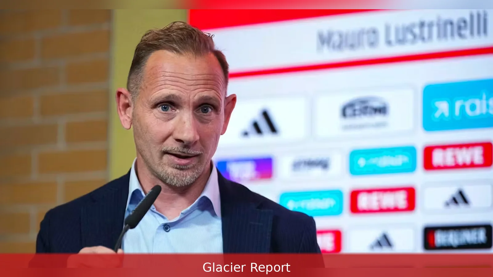 Mauro Lustrinelli übernimmt Union Berlin bis 2028