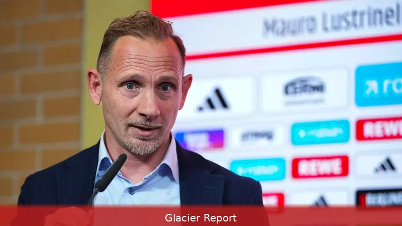Mauro Lustrinelli übernimmt Union Berlin bis 2028