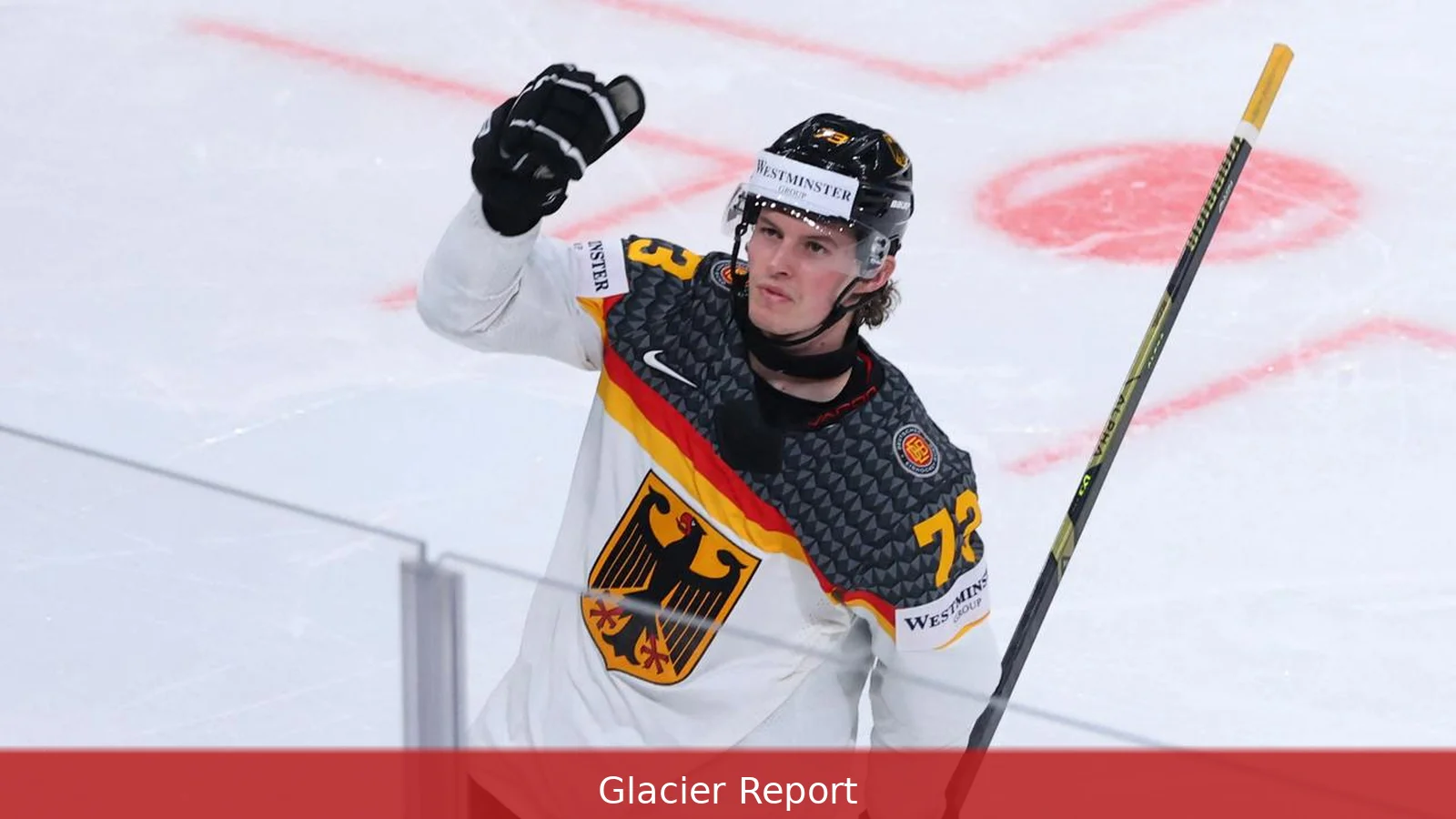 Österreich nach 2:6 gegen Deutschland: Viertelfinale in Gefahr