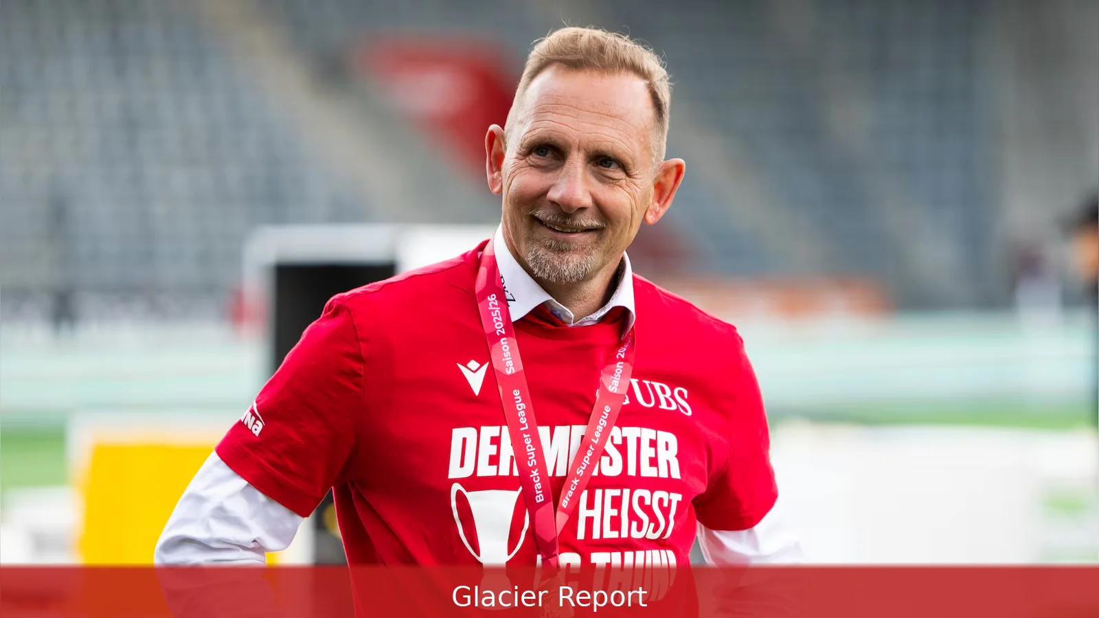 Union Berlin verpflichtet Mauro Lustrinelli, Ablöse rund 1 Million Euro