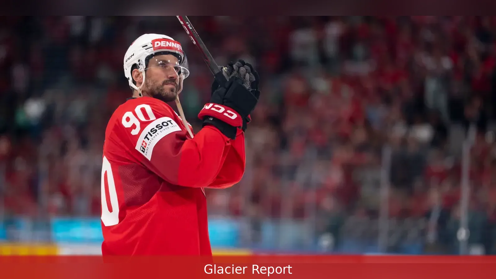 4:2 gegen Finnland, Schweiz sichert Gruppensieg