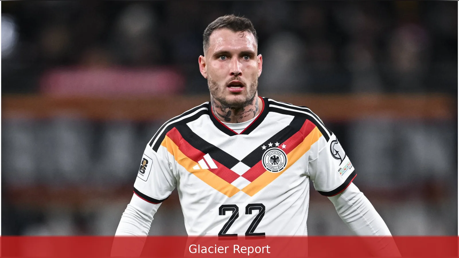 WM-Kader Deutschland: Neuer zurück, 26 Spieler