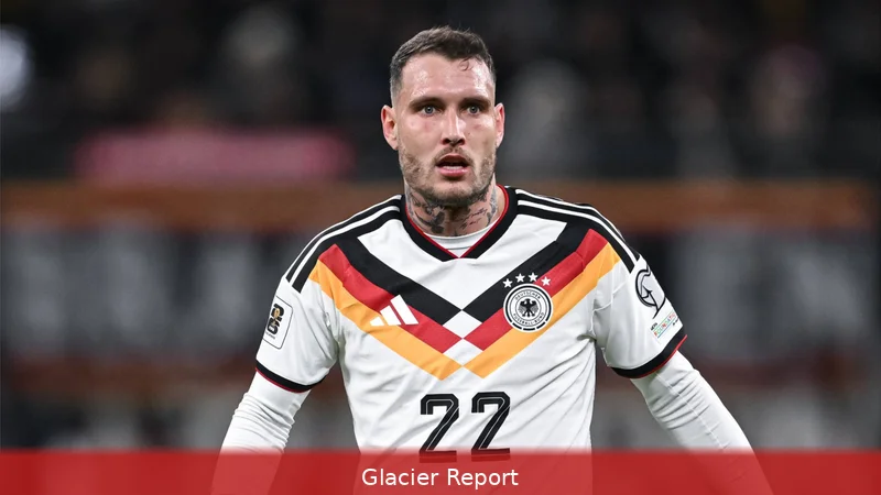 WM-Kader Deutschland: Neuer zurück, 26 Spieler