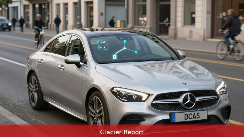 GRVA am 23. Juni: DCAS könnte Fahrten von A bis B erlauben