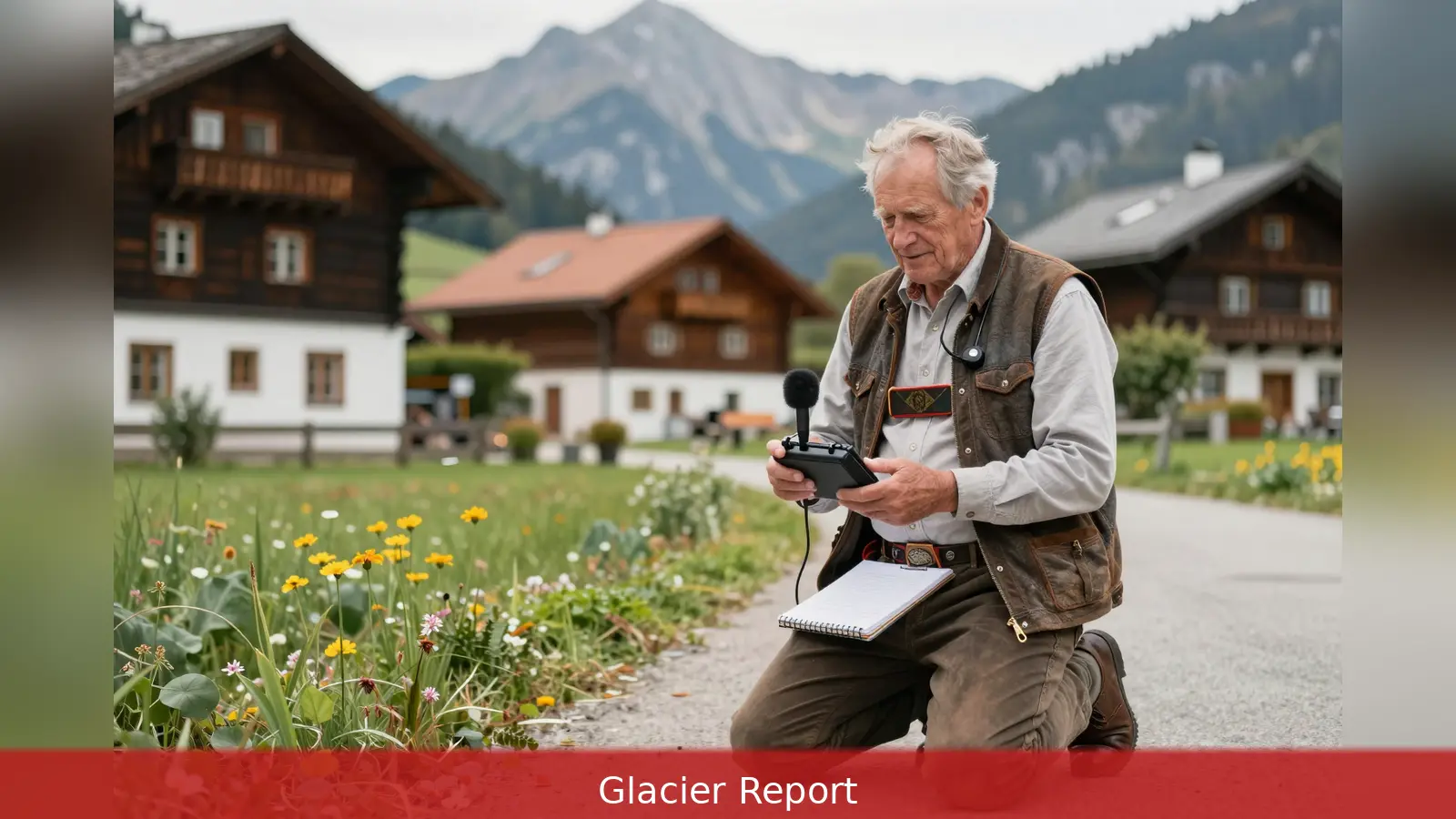 KI soll Bairisch genauer unterscheiden