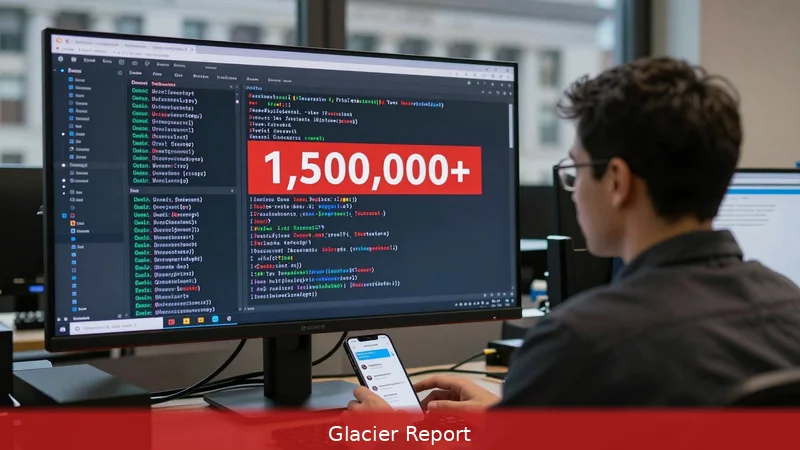 Phishing-Plattform Outsider: 1,5 Millionen URLs und Klage