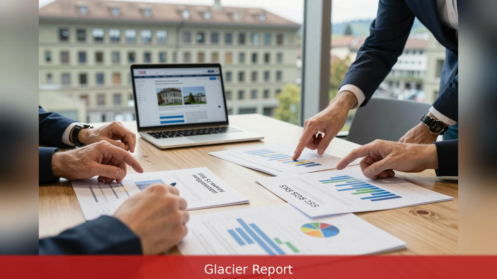 SNB-Report 2025: 85 Publikationen schaffen mehr Transparenz