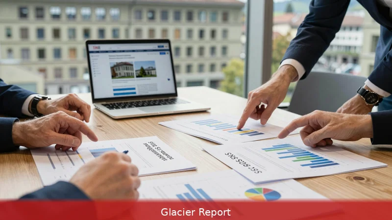SNB-Report 2025: 85 Publikationen schaffen mehr Transparenz