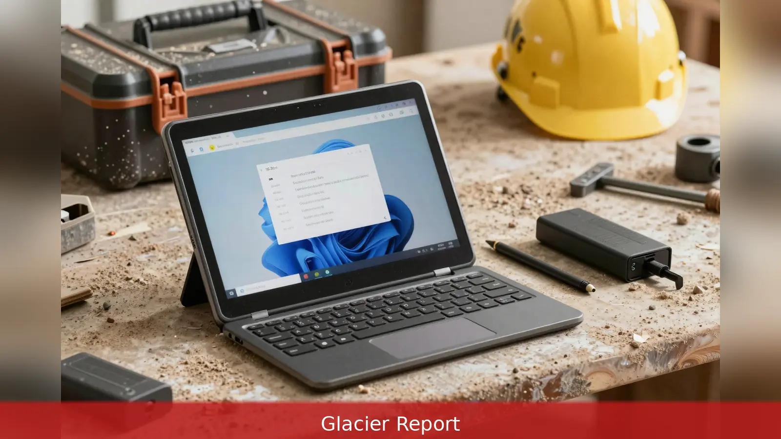 ThinkTab X11: Robustes Arbeitstablet, aber nur Mittelklasse-SoC
